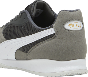 Sneakers og sko Puma KING TOP Grå | 107349-05, 4