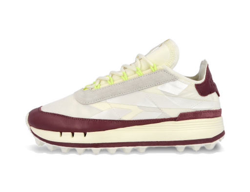 Sneakers og sko Reebok Legacy 83 W Bourgogne | FY7323