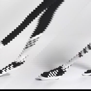 Sneakers og sko adidas Originals Breaknet Sleek Sort | IH5466, 3