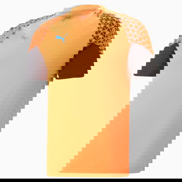 Jersey Puma Maglia da calcio Orange | 658289_50, 6