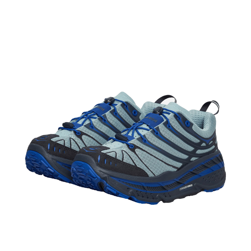 Sneakers og sko Hoka One One Stinson EVO OG Blå | 1155350-VNVY