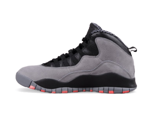 Sneakers og sko Jordan Air Jordan 10 Retro ''Cool Grey'' Grå | 310805 023