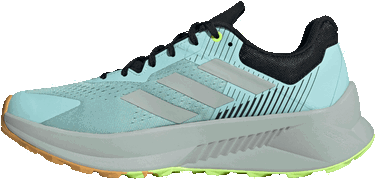 Sneakers og sko adidas Performance TERREX SOULSTRIDE FLOW Turkis | if5004, 3