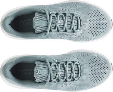 Sneakers og sko Under Armour Charged Pursuit 4 Turkis | 6000597-323, 3