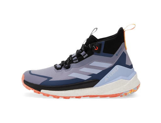 Outdoor adidas Performance Terrex Free Hiker 2 GTX Lilla | HQ8385