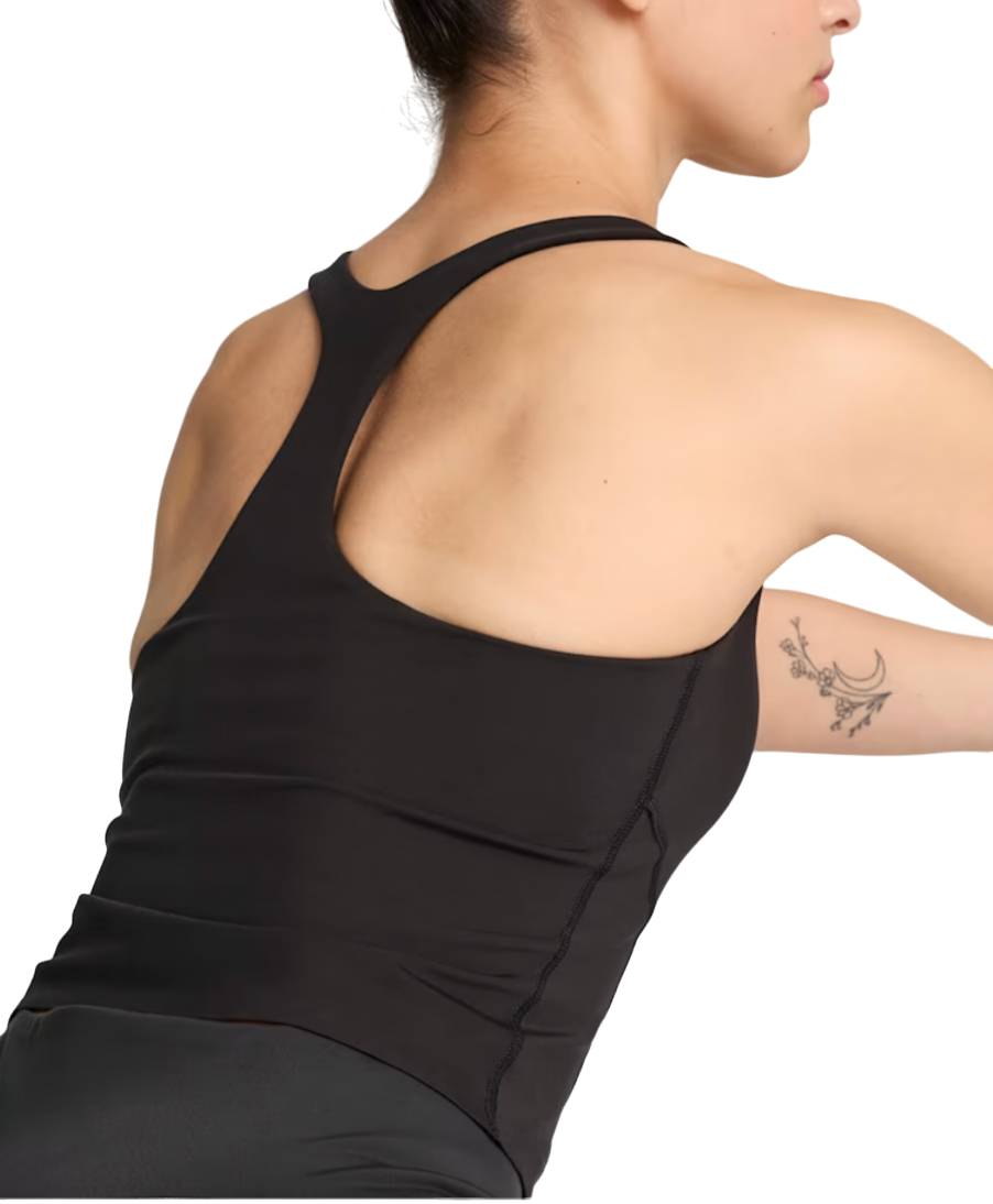 Tanktop Puma SHAPELUXE 2IN1 TANK Sort | 525768-01, 1