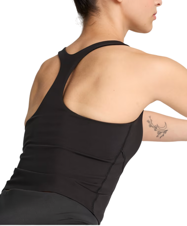 Tanktop Puma SHAPELUXE 2IN1 TANK Sort | 525768-01, 1