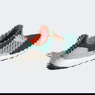 Sneakers og sko adidas Performance Ultraboost 1.0 Grøn | ID9668, 4