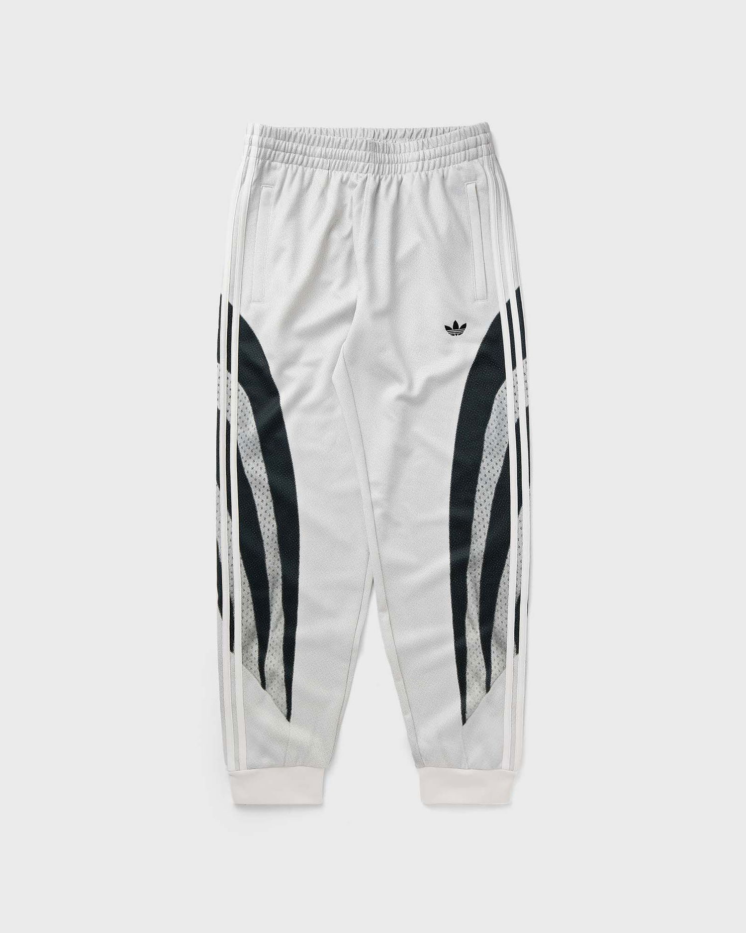 Joggingbukser adidas Originals PRM Q3 PRINT TRACKPANT Hvid | IZ1637, 0