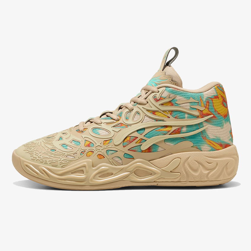 Sneakers og sko Puma MB.04 'Flare' Beige | 312209-01