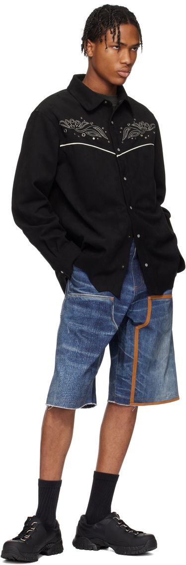 Jeans Andersson Bell Andersson Bell Trainer Diagonale Grå | aaa429u, 4