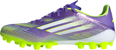 Sneakers og sko adidas Performance F50 League 2G/3G Artificial Grass Lilla | JH7740, 1