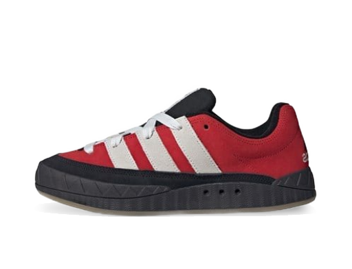 Skateboarding adidas Originals Adimatic Rød | GY2093