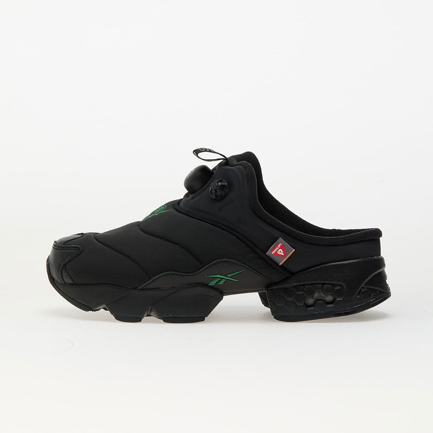 Sneakers og sko Reebok Instapump Fury Mule LTD Sort | RMIA07CC99FAB0011010, 0