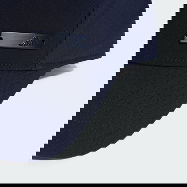 Kasket adidas Performance Lightweight Baseball Cap Mørkeblå | JF8486, 2