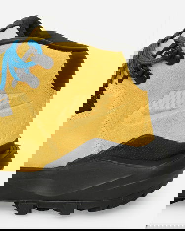 Sneakers og sko Nike Cygnal Gul | FV4332-700, 6