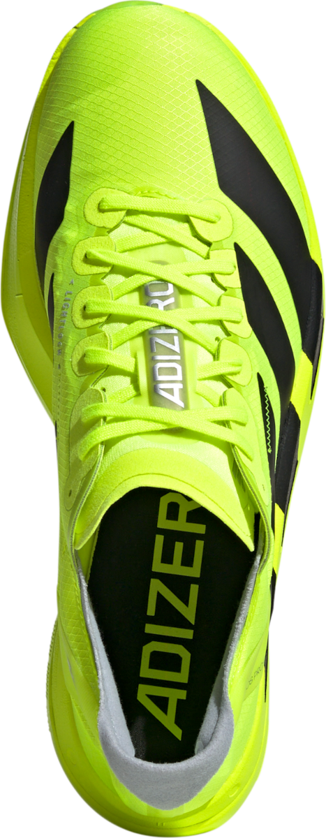 Sneakers og sko adidas Performance ADIZERO ADIOS PRO 4 Gul | jr6364, 1