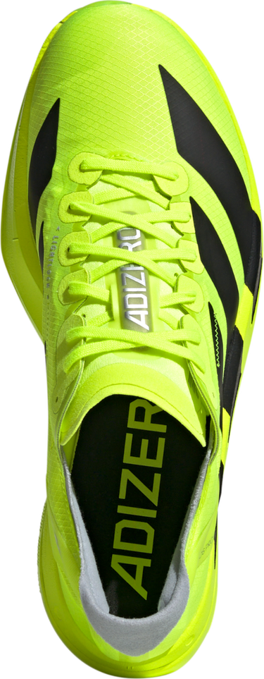Sneakers og sko adidas Performance ADIZERO ADIOS PRO 4 Gul | jr6364, 1