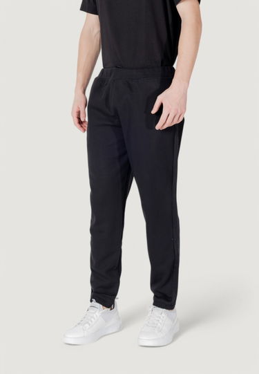 Joggingbukser CALVIN KLEIN Calvin Klein Joggers Sort | LVGMS5P652-UB1, 2