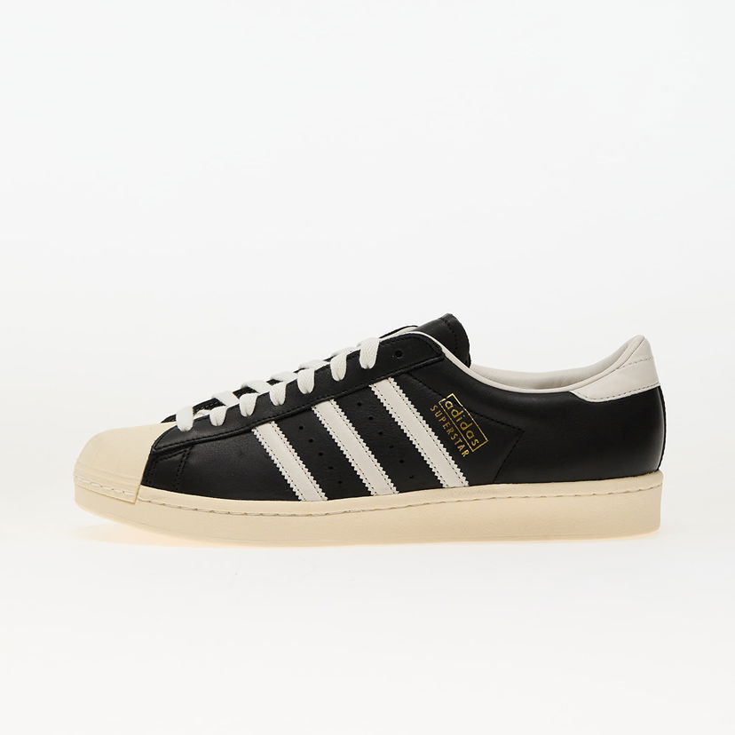 Sneakers og sko adidas Originals Superstar Vintage MiG 37 1/3 Sort | JI3139