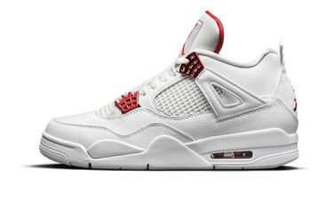 Sneakers og sko Jordan Jordan 4 Retro 45.5 Hvid | CT827112, 1
