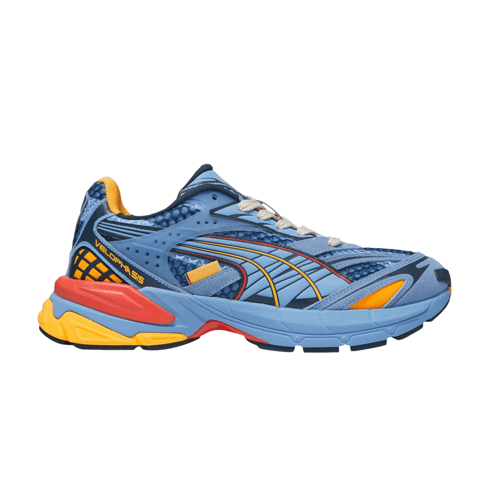 Sneakers og sko Puma Kyle Kuzma x Velophasis Flerfarvet | 395121-01, 0