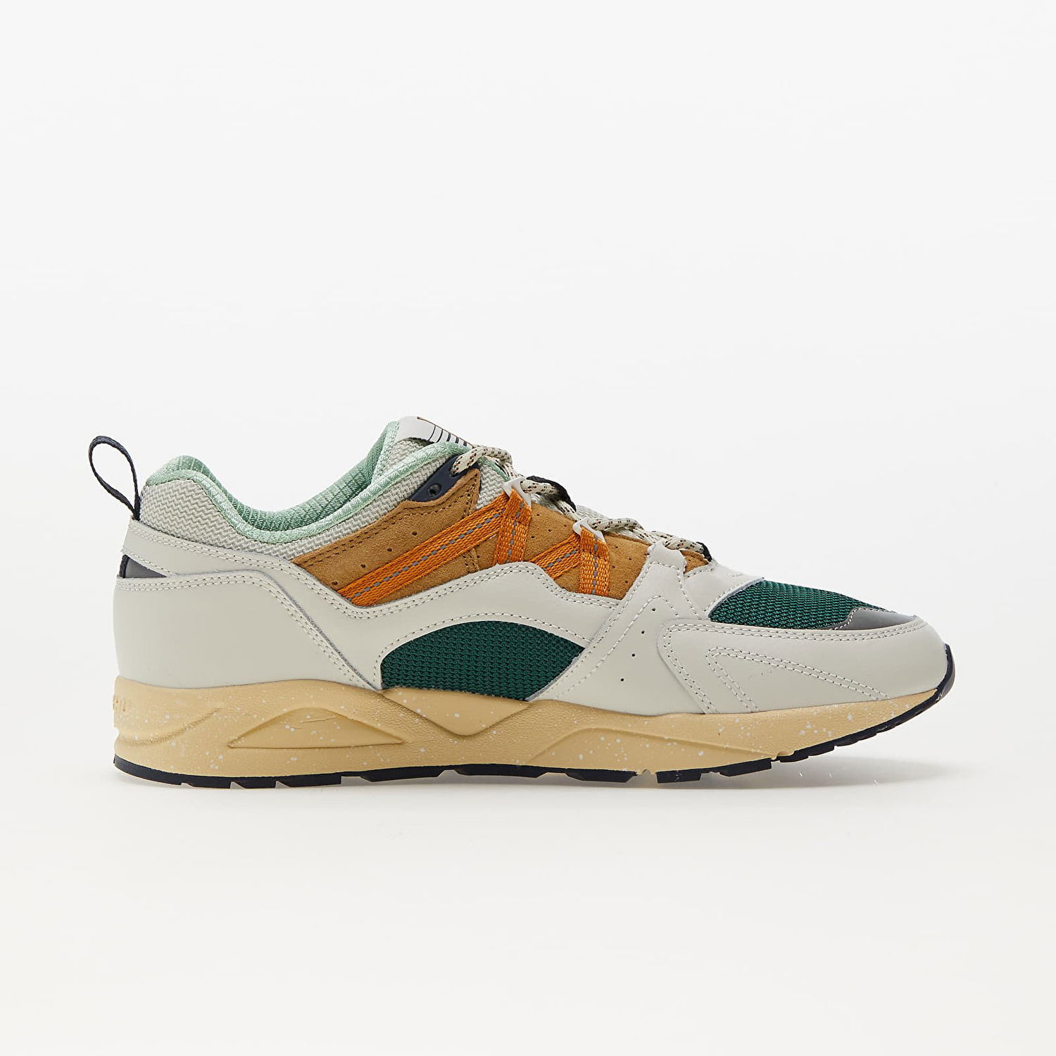 Sneakers og sko Karhu Fusion 2.0 Hvid | F804144, 1