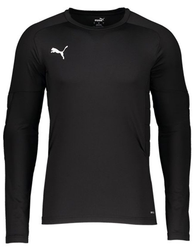 T-shirt Puma Towart Sort | 657851-003, 0