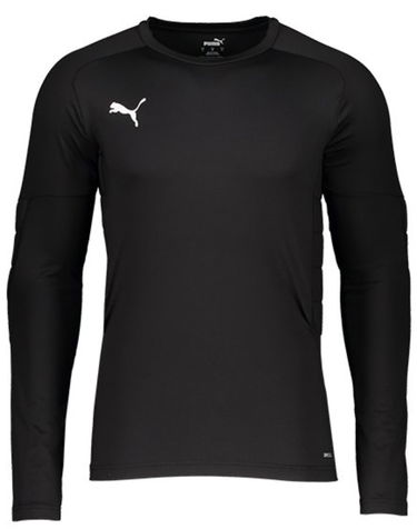 T-shirt Puma Towart Sort | 657851-003, 0