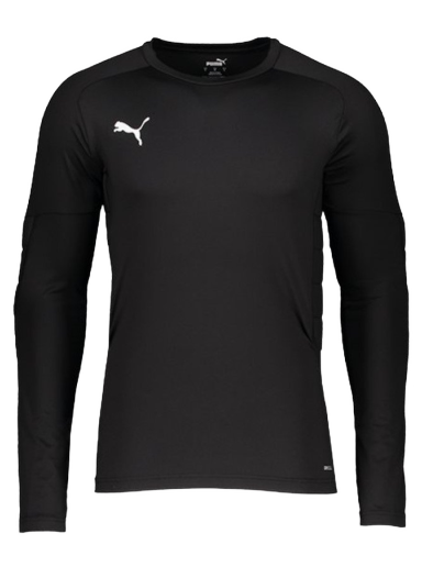 T-shirt Puma Towart Sort | 657851-003