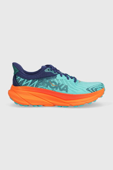 Sneakers og sko Hoka One One Challenger Blå | 1134498, 0