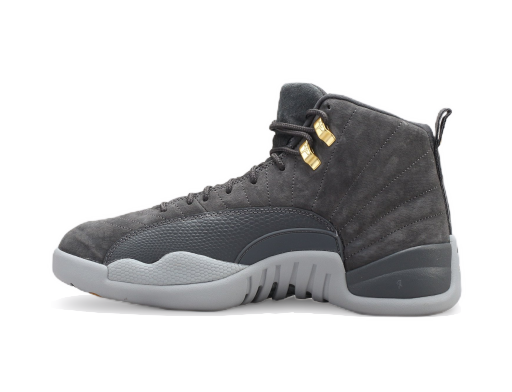 Sneakers og sko Jordan Air Jordan 12 Retro ''Dark Grey'' Grå | 130690-005