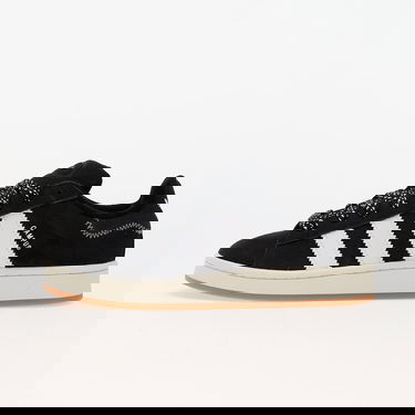 Sneakers og sko adidas Originals Campus 00s Core Black Cloud White W Sort | IH2659, 0