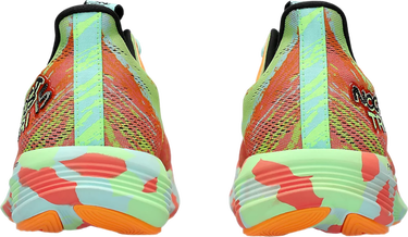Sneakers og sko Asics NOOSA TRI 15 Flerfarvet | 1012b429-301, 4