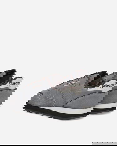 Sneakers og sko Reebok Classic Leather Premium Suede Grå | 100260253 0900, 4