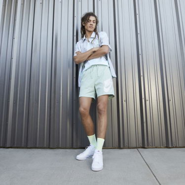 Sneakers og sko Nike Court Legacy Hvid | DH3162-101, 3