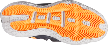 Sneakers og sko adidas Originals adidas DAME 8 Sort | IF1512, 3