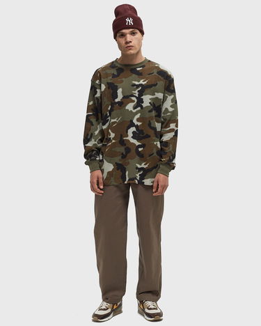 Bukser Dickies Loose Multi-Pocket Work Trousers Brun | 0A863N, 1