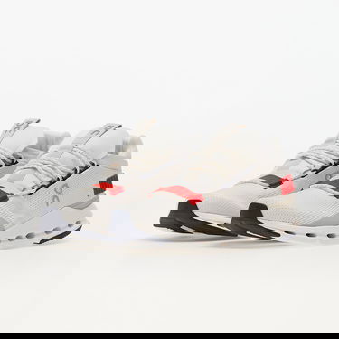 Sneakers og sko On Running Cloudnova Hvid | 26.98991, 1