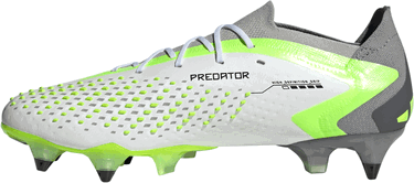 Sneakers og sko adidas Performance PREDATOR ACCURACY.1 L SG Hvid | if2292, 5
