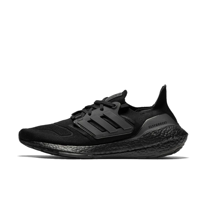 Sneakers og sko adidas Performance Ultraboost 22 "Core Black" Sort | GZ0127, 0