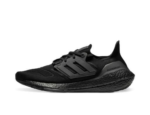 Løbe adidas Performance Ultraboost 22 "Core Black" Sort | GZ0127