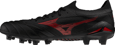 Sneakers og sko Mizuno Mizuno MORELIA NEO IV ELITE Sort | p1ga2542-00, 5
