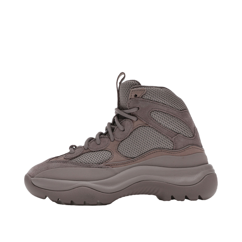 Sneakers og sko adidas Yeezy Yeezy Desert Boot Cinder W Brun | YZ7WF7003-212