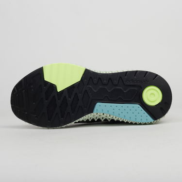 Sneakers og sko adidas Originals Z4000 4D Grå | EF9624, 4