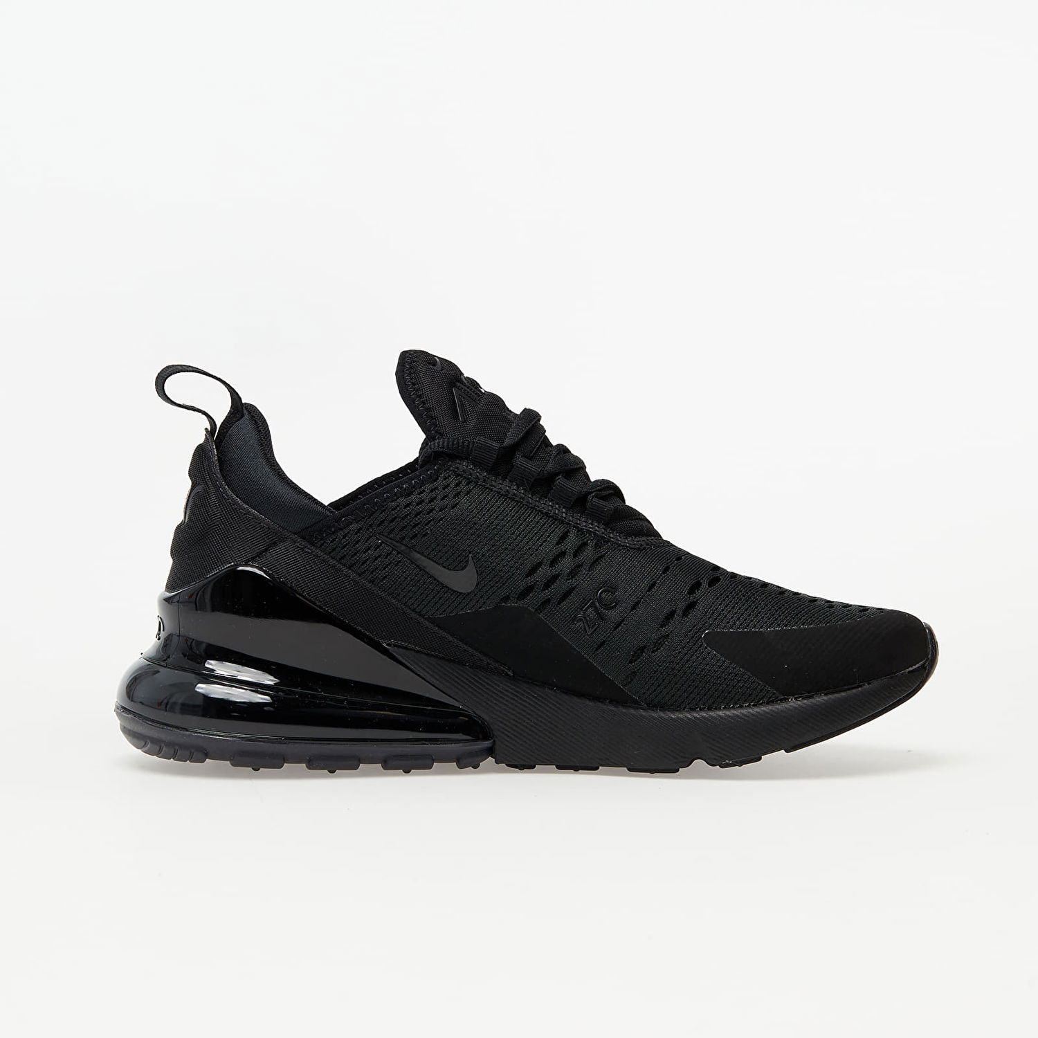 Sneakers og sko Nike Wmns Air Max 270 Sort | AH6789-006, 1