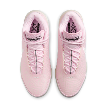 Sneakers og sko Nike LeBron NXXT Genisus Lyserød | HF0712-602, 1