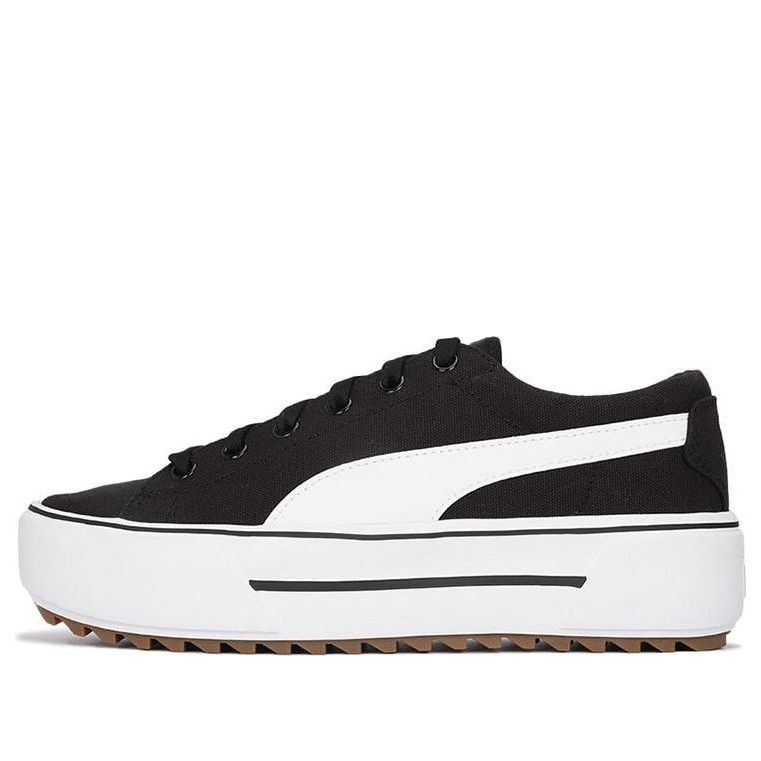 Sneakers og sko Puma Kaia Platform Sort | 383804-02