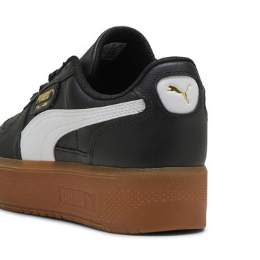 Sneakers og sko Puma Palermo Elevata Sort | 400461_01, 2
