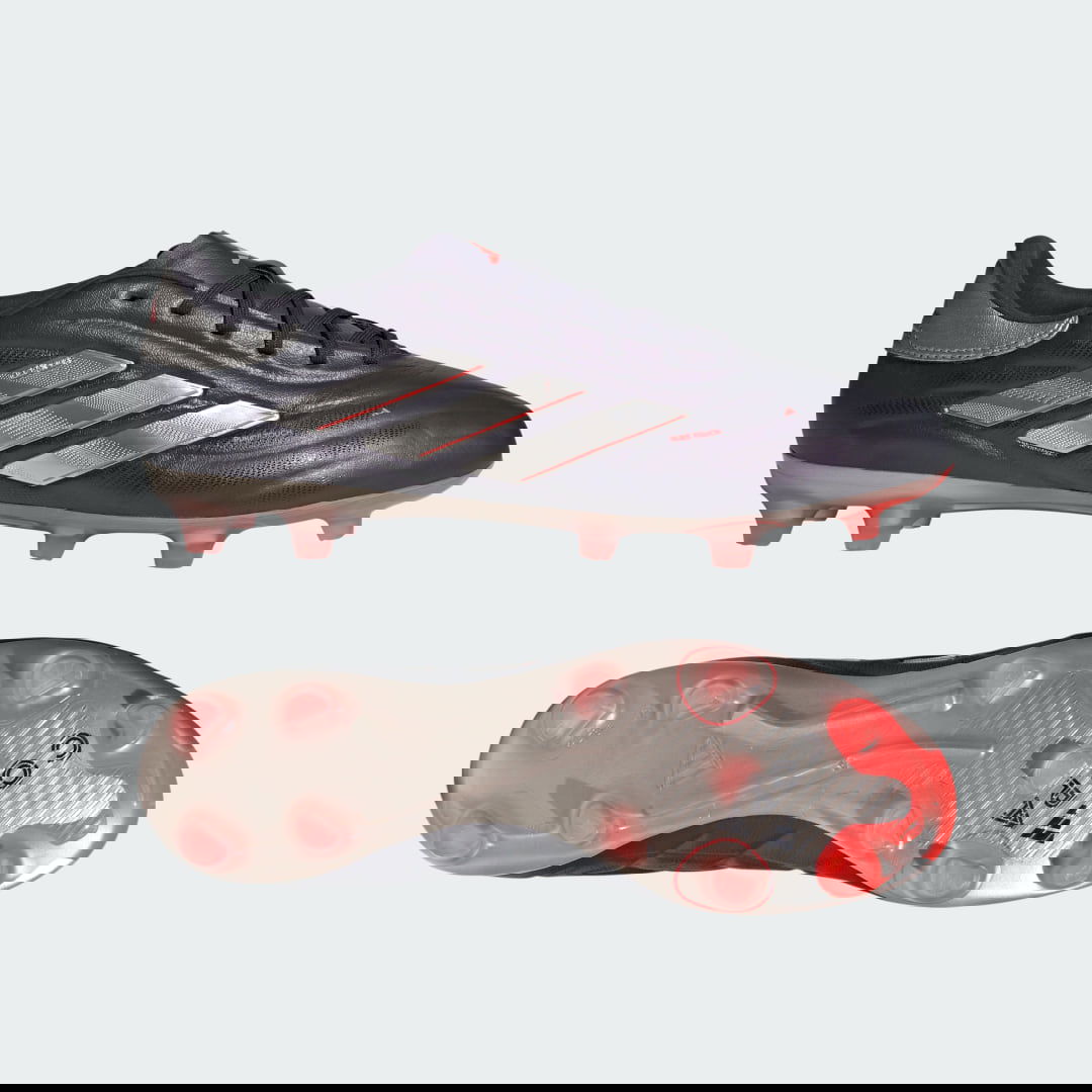 Sneakers og sko adidas Performance Copa Pure 2 Pro Firm Ground Lilla | IG8714, 0
